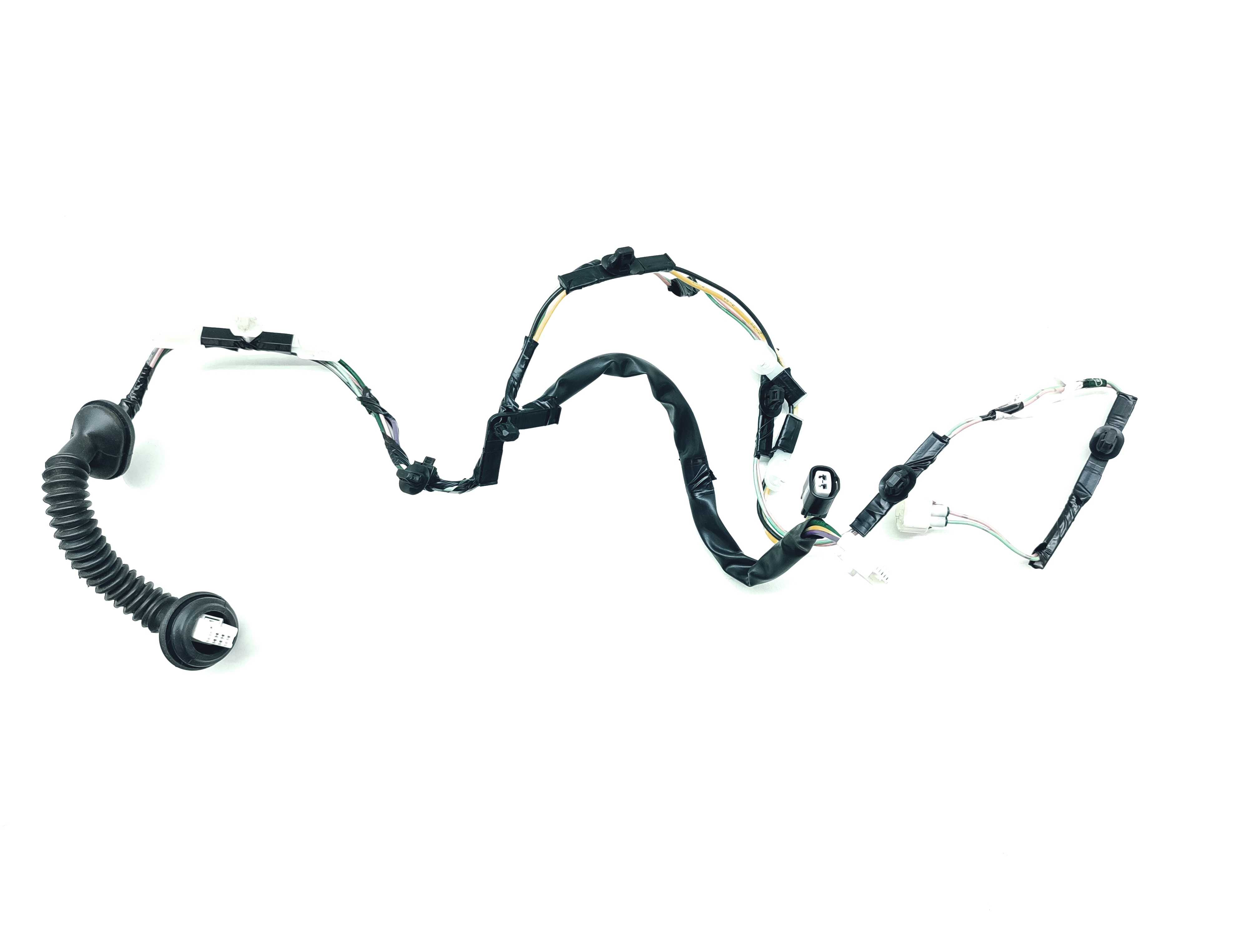 Chicote Porta Traseira Esquerda Toyota Etios 1.5 2015 2016 1