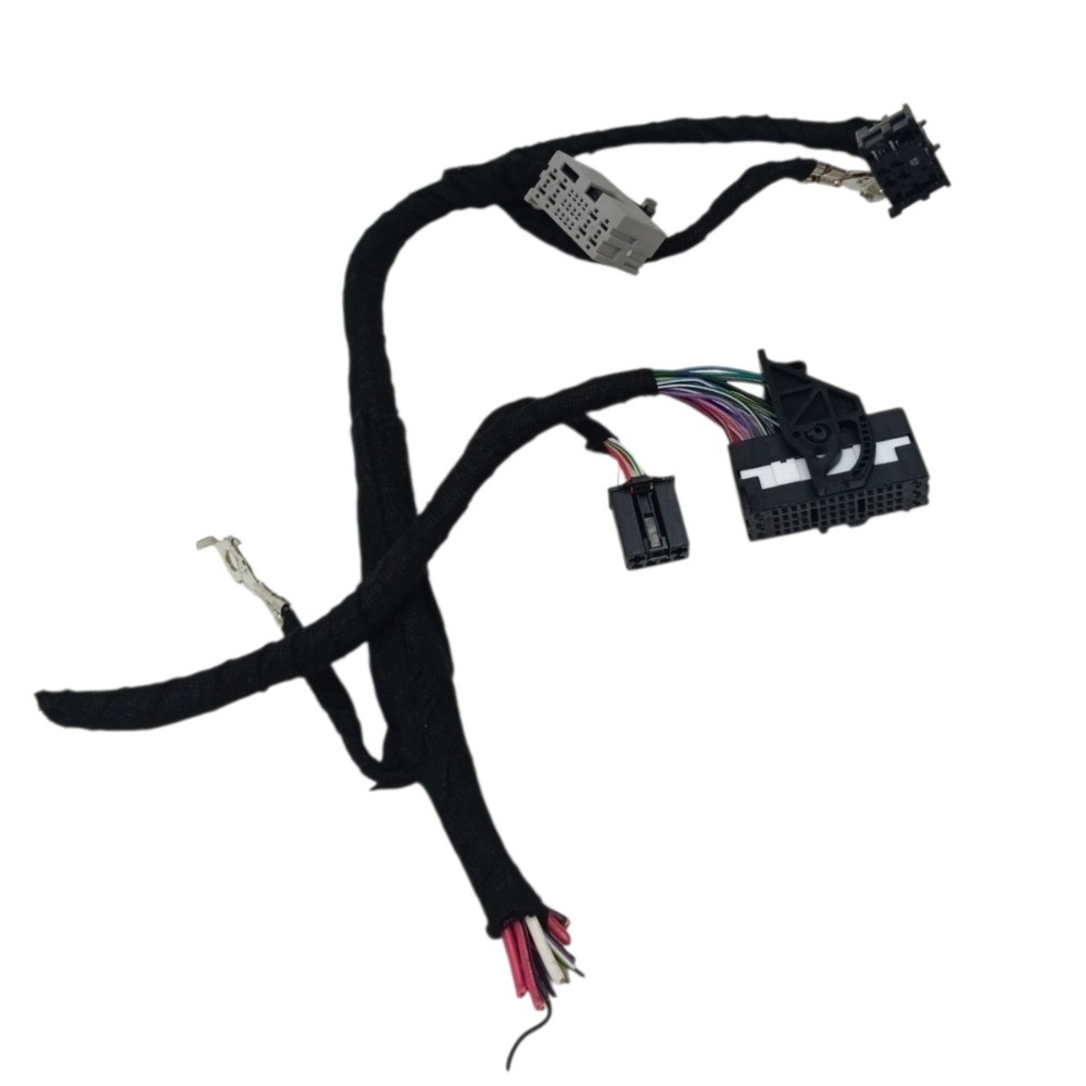 Jogo plug conector modulo bdcu-b2 byd song plus gs 1.5 2025 2