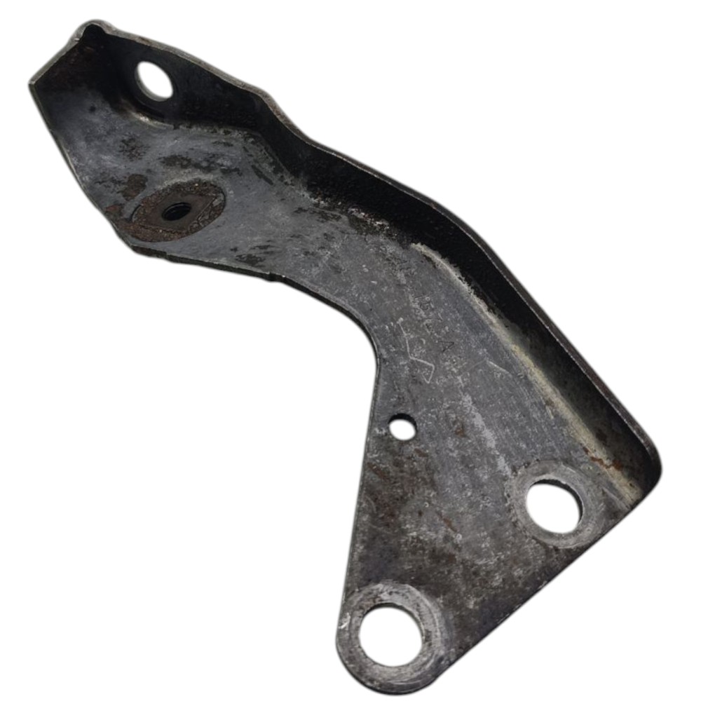 Suporte Catalisador Chrysler Grand Caravan 3.8 1999 2000 4