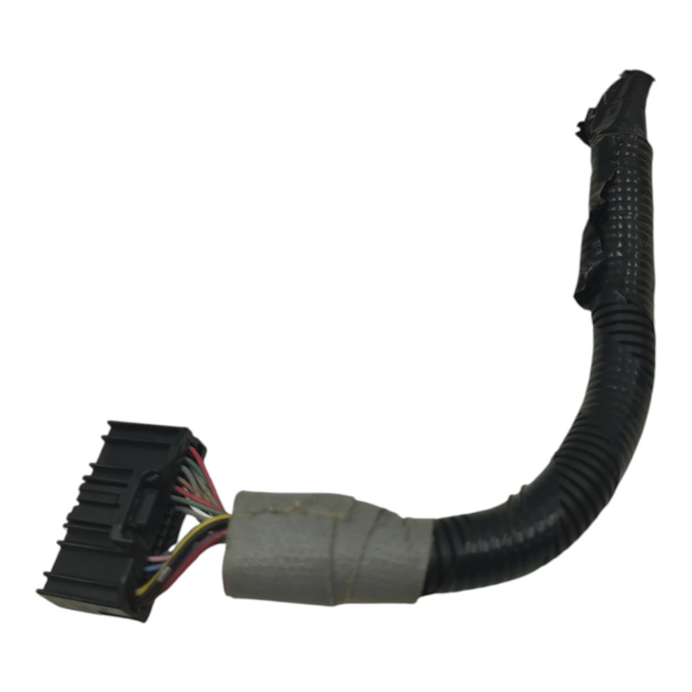 Plug Conector Módulo Bluetooth Honda Crv 2013 2014 2015 2016 3