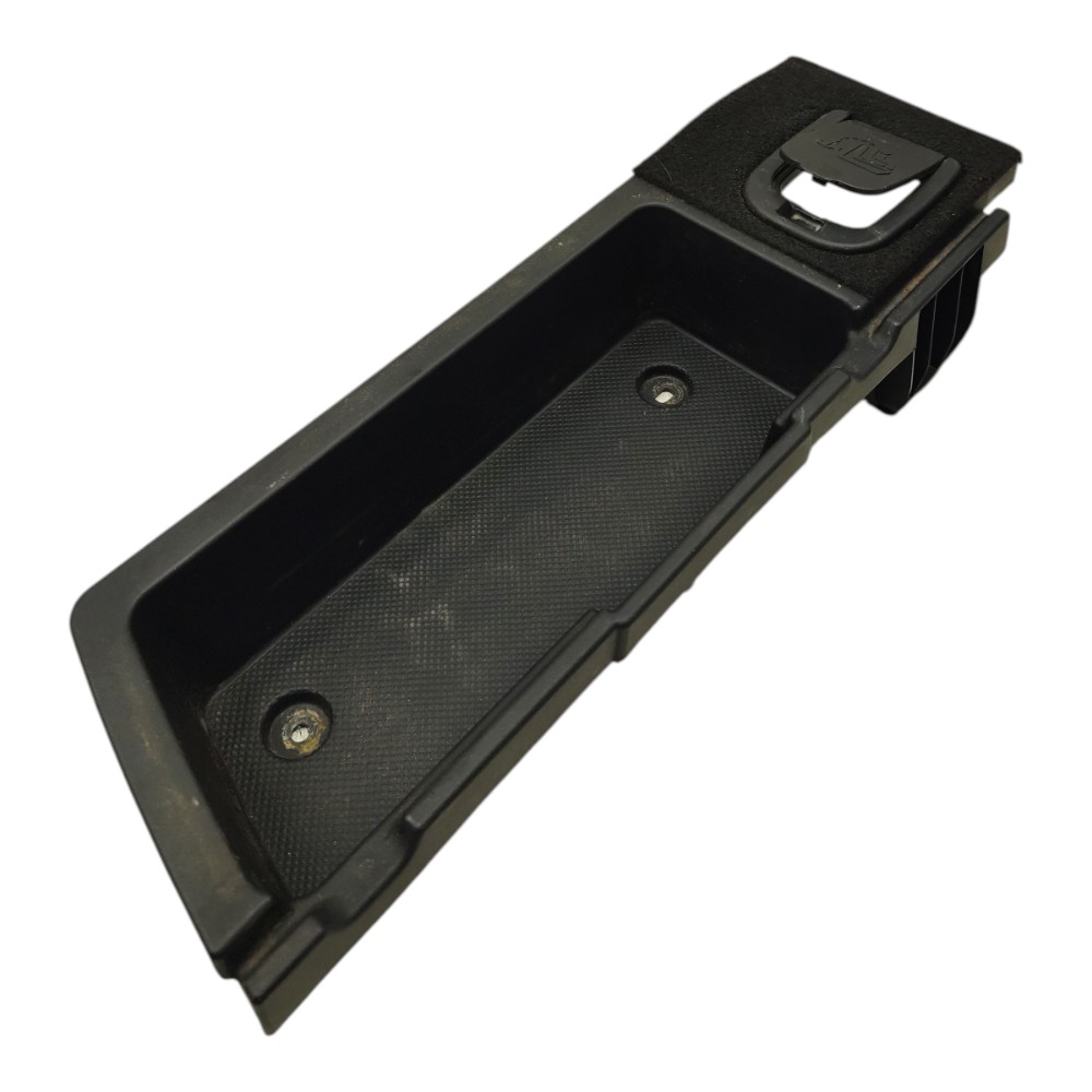 Porta Objetos Porta Malas Kia Picanto 2015 2014 2013 2012 3