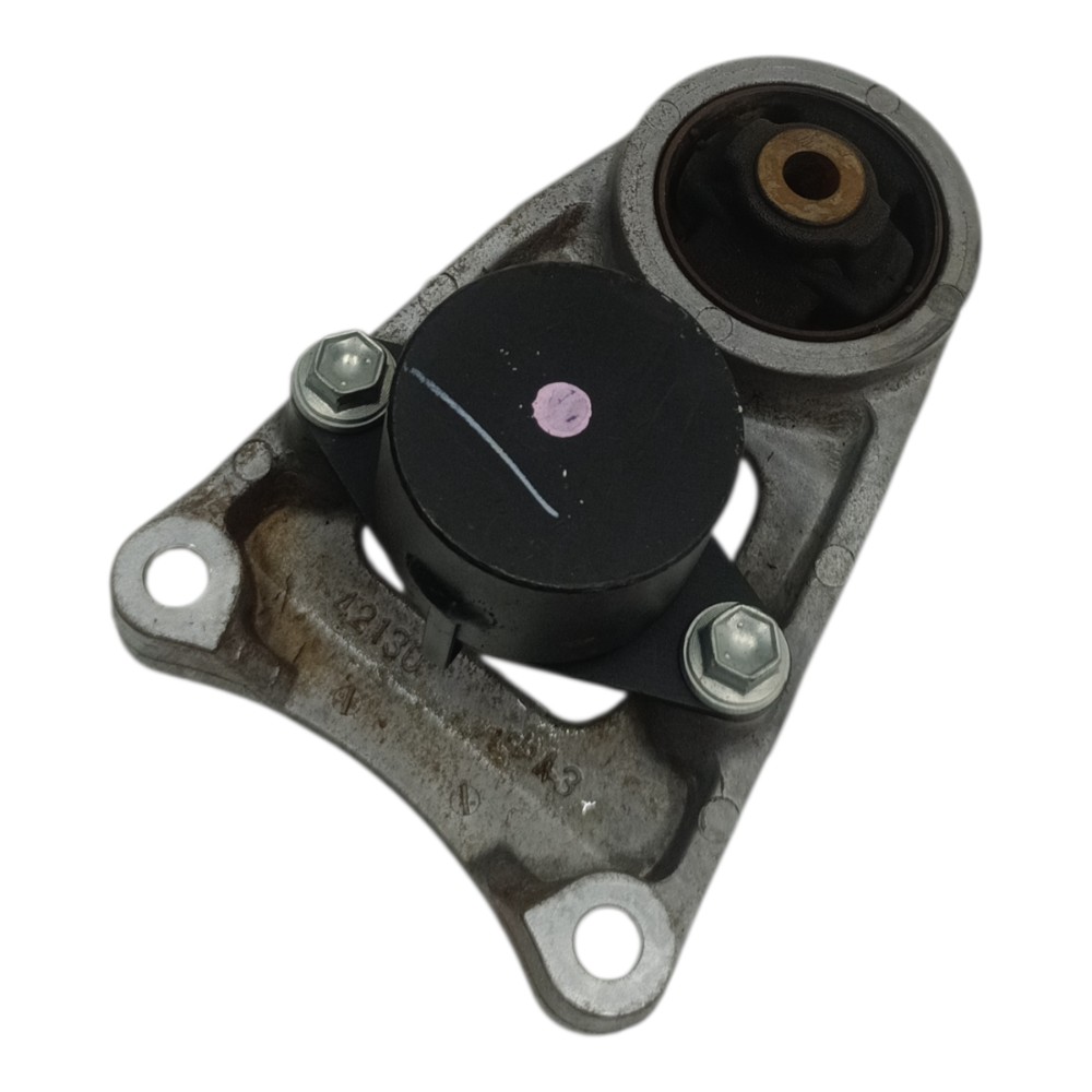 Suporte Direito Coxim Diferencial Traseiro Toyota Rav4 2014 4