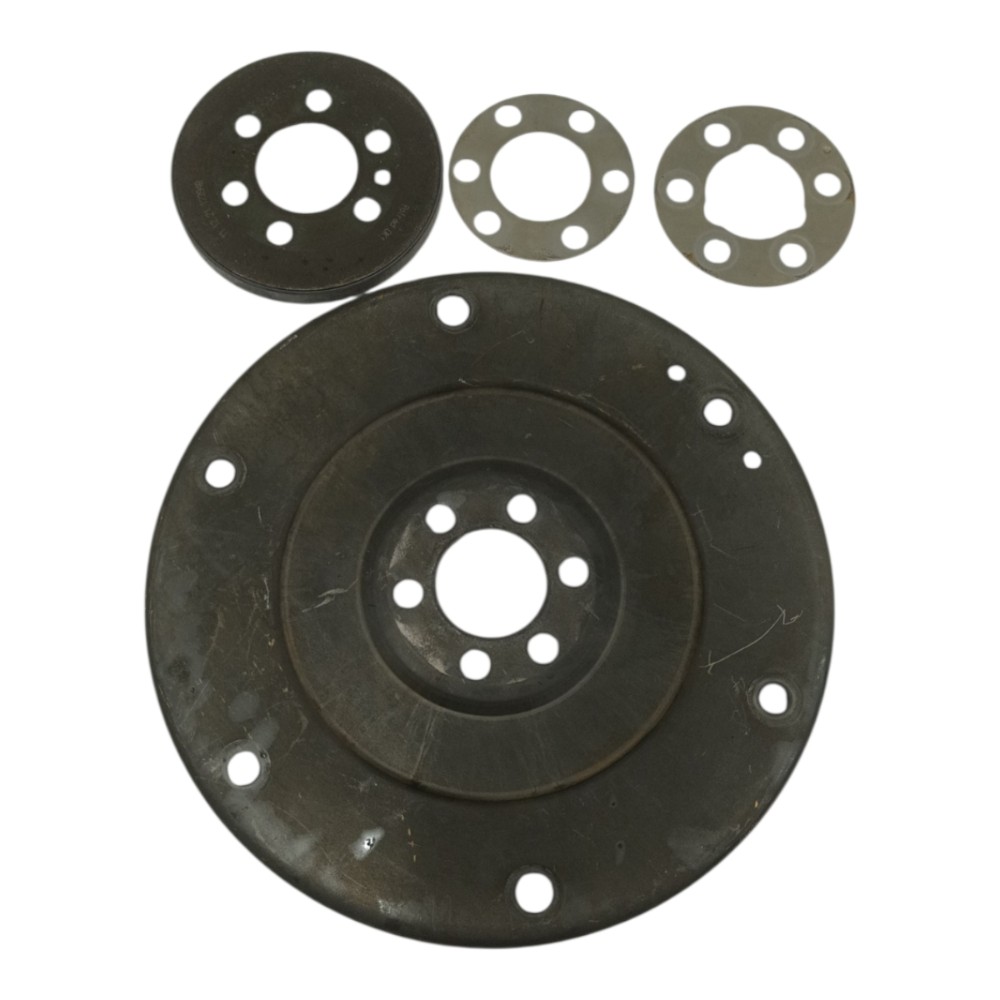 Kit Cremalheira Volante Motor Vw Jetta 2.0 20v Aut 2011 2012