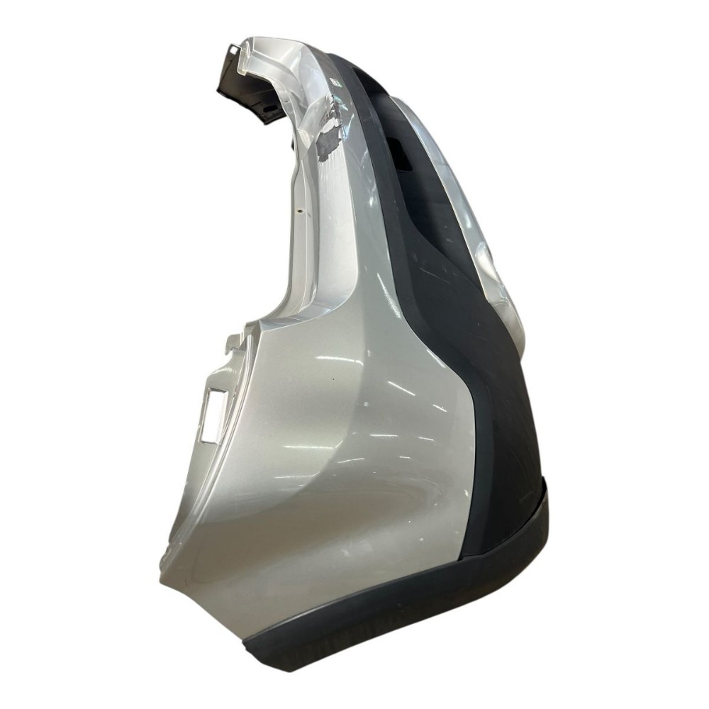 Parachoque traseiro Renault sandero stepway 2013 2012 2011 3