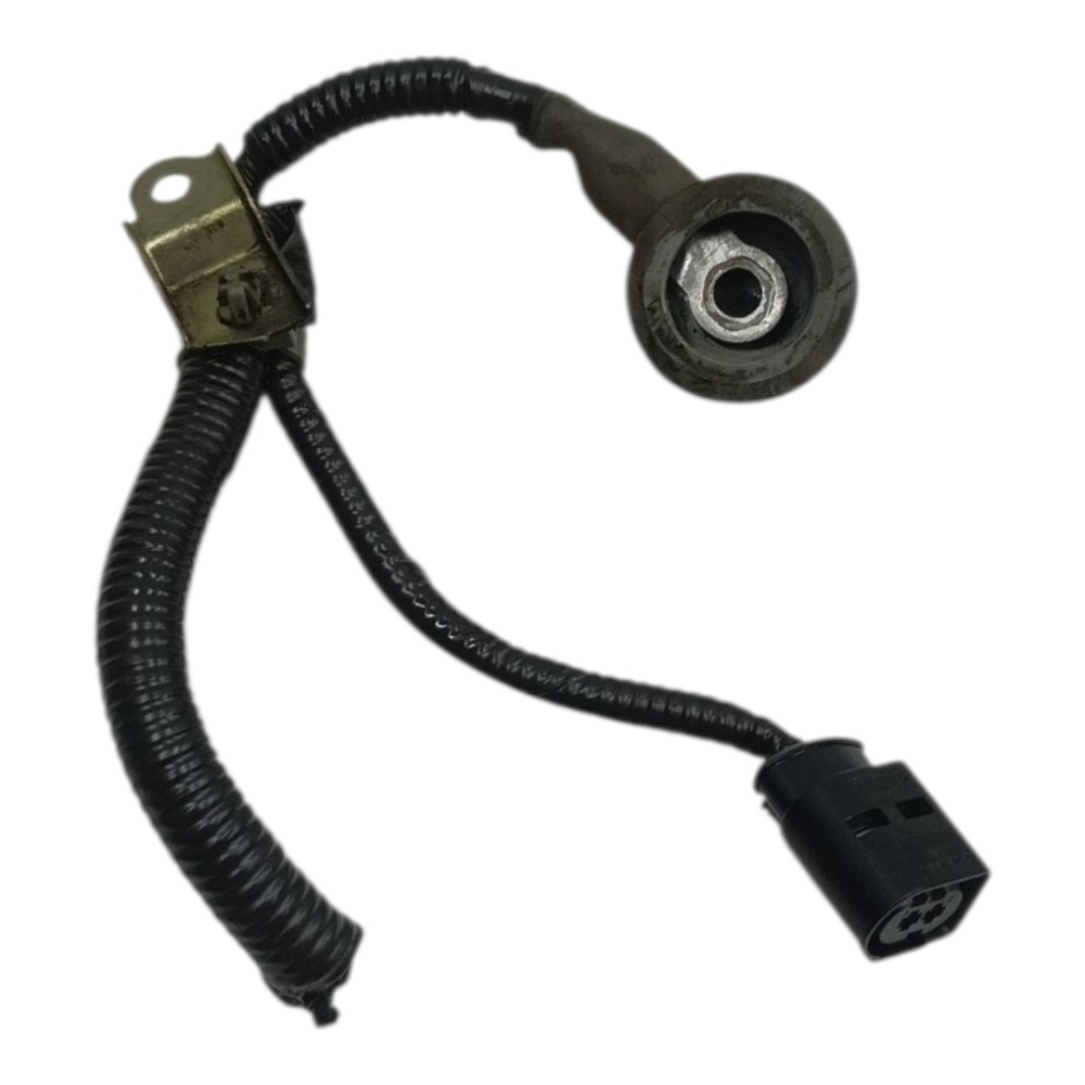 Plug Conector Alternador Honda Fit 2003 2004 2005 2006 3