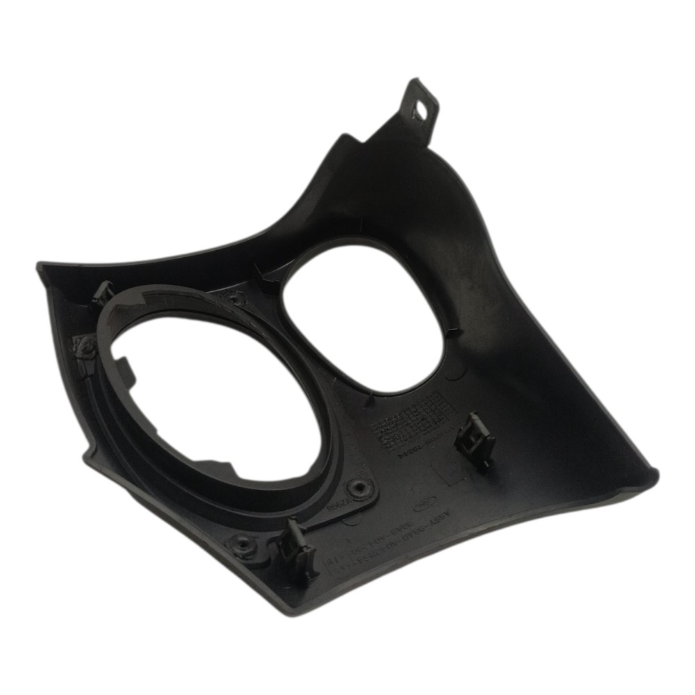 Moldura difusor ar esquerdo painel Ford Focus 2005 2006 2007 3