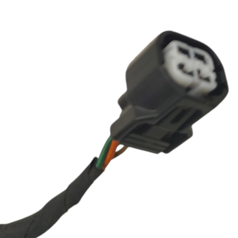 Plug Conector Sonda Pós Catalisador Hyundai Creta 1.0 2025 4