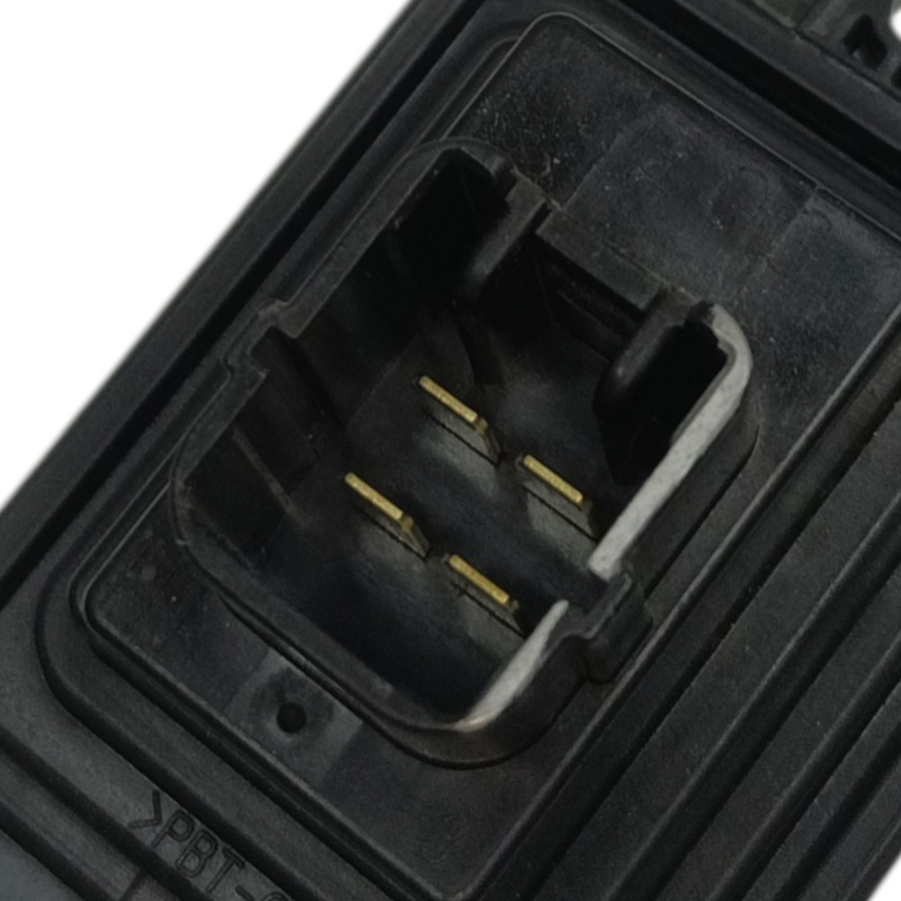 Resistência Caixa Ar Forçado Honda Crv 2.0 2013 2014 2015 4