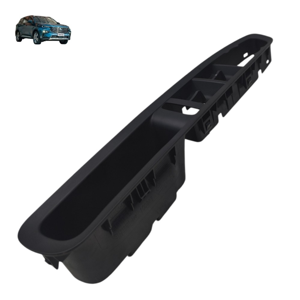 Puxador interno porta dianteira esquerda ford territory 2025