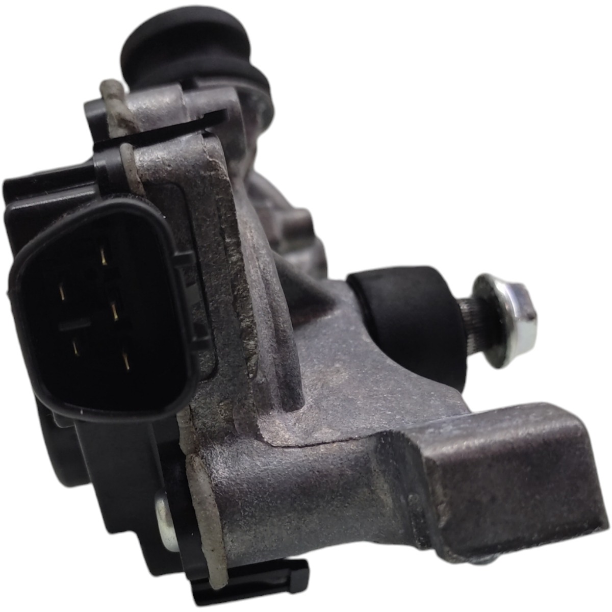 Motor De Limpador Parabrisa Toyota Yaris 1.5 2023 2022 2021 3