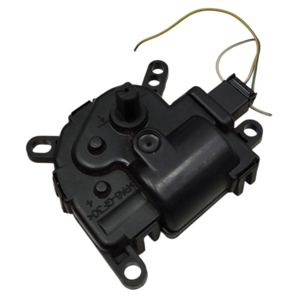 Motor atuador comando ar condicionado Ford Focus 2006 2007 2