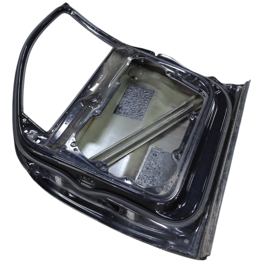 Porta dianteira direita VW Tiguan 2011 2012 2013 2014 2015 5