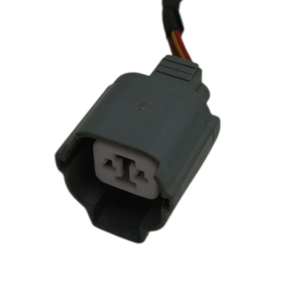 Chicote Plug Conector Buzina Chery Tiggo 5x 2025 2024 2023 3
