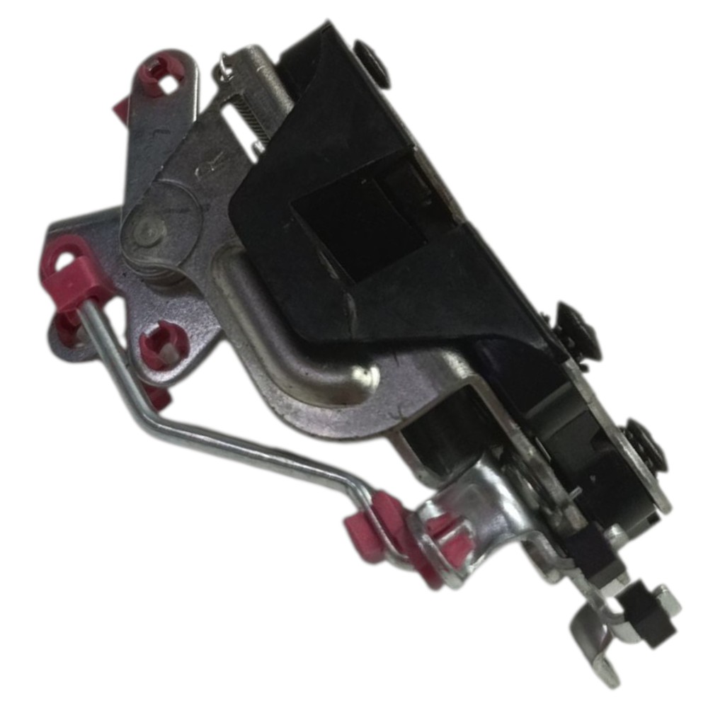 Fechadura Porta Direita Effa V21 V22 V25 2025 2024 2023 4