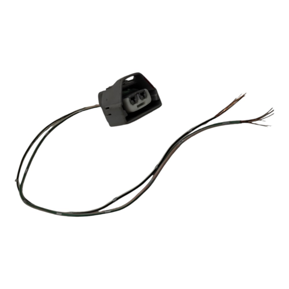 Plug Conector Sirene Alarme Toyota Corolla 2003 89040yy030 4