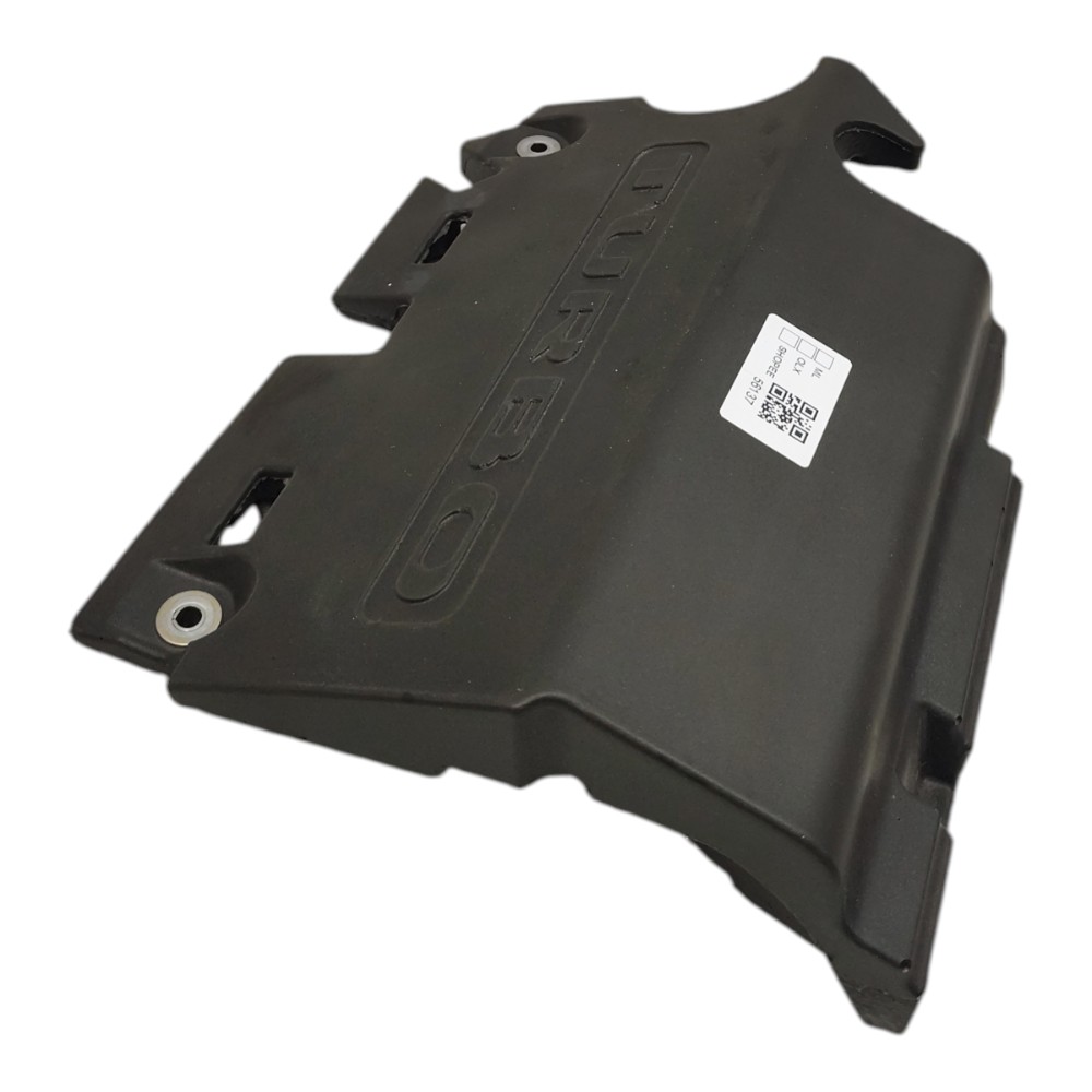 Espuma Borracha Tampa Motor Citroen Basalt 1.0 3cc 2025 2024 3
