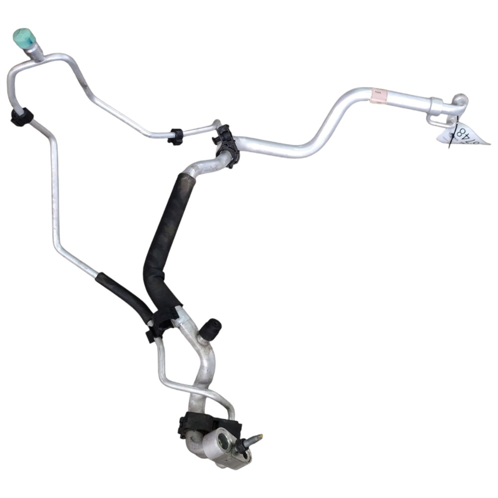 Mangueira Ar Condicionado Gm Tracker 1.4 Turbo 2016 2017 18 3