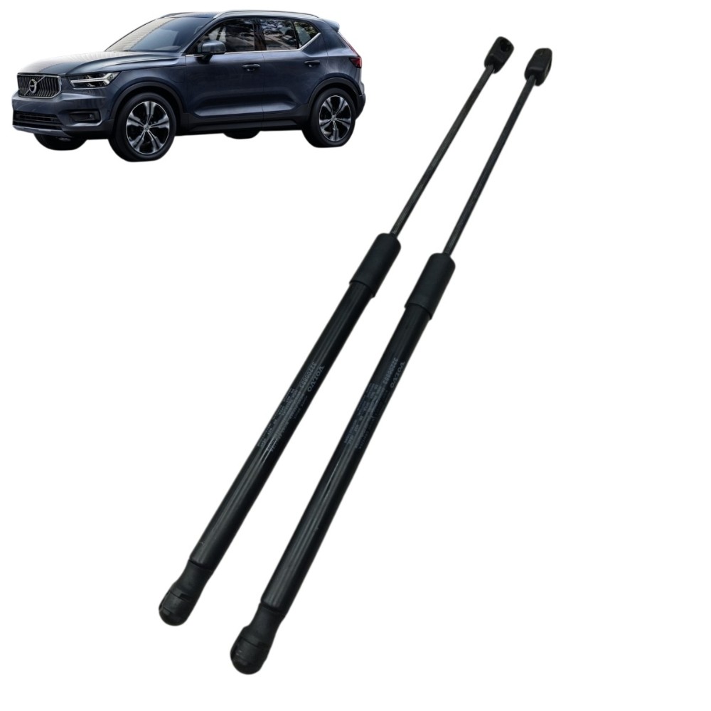 Par amortecedor capô Mercedes xc40 T5 2022 2021 2020 2019