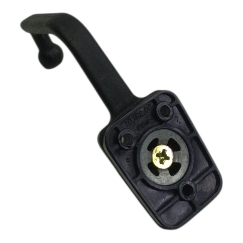 Suporte Retrovisor Interno Honda Fit 2003 2004 2005 2006 07 4