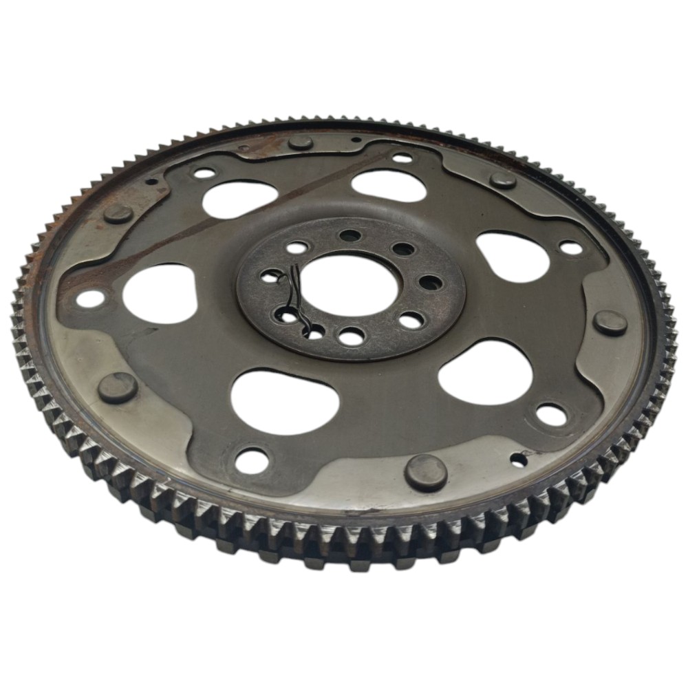 Volante Motor Hyundai Veracruz 3.8 V6 2008 2009 2010 4