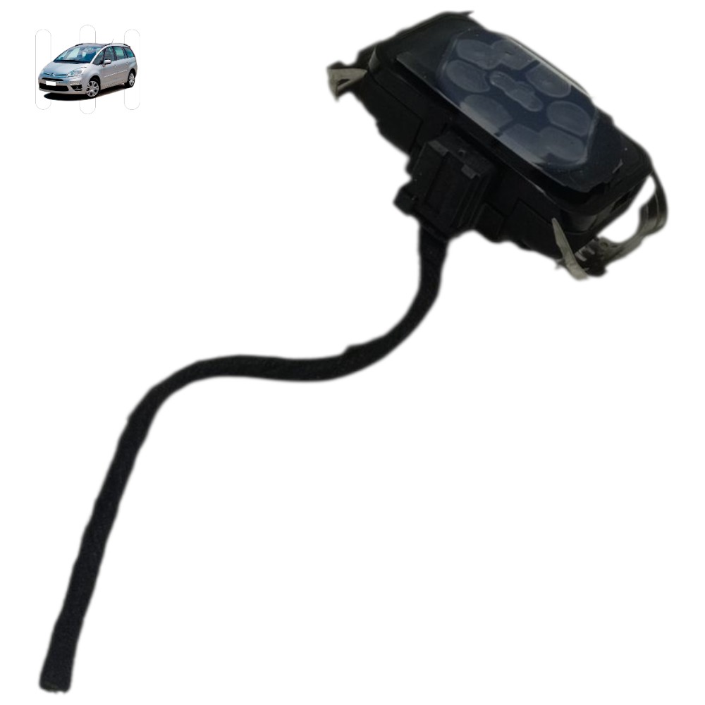 Sensor chuva Citroen grand C4 Picasso 2007 2008 2009 2010 1