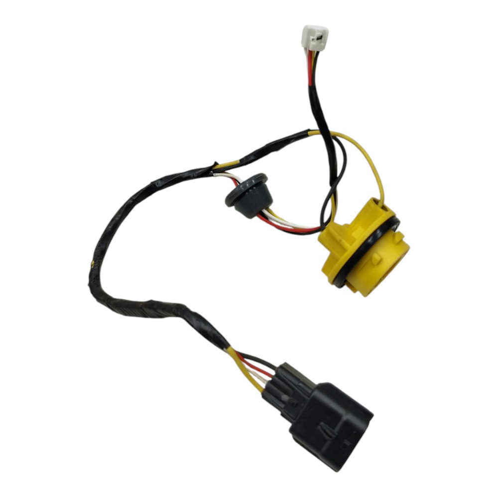 Soquete Farol Superior Renault Kwid 2024 2023 2022 3