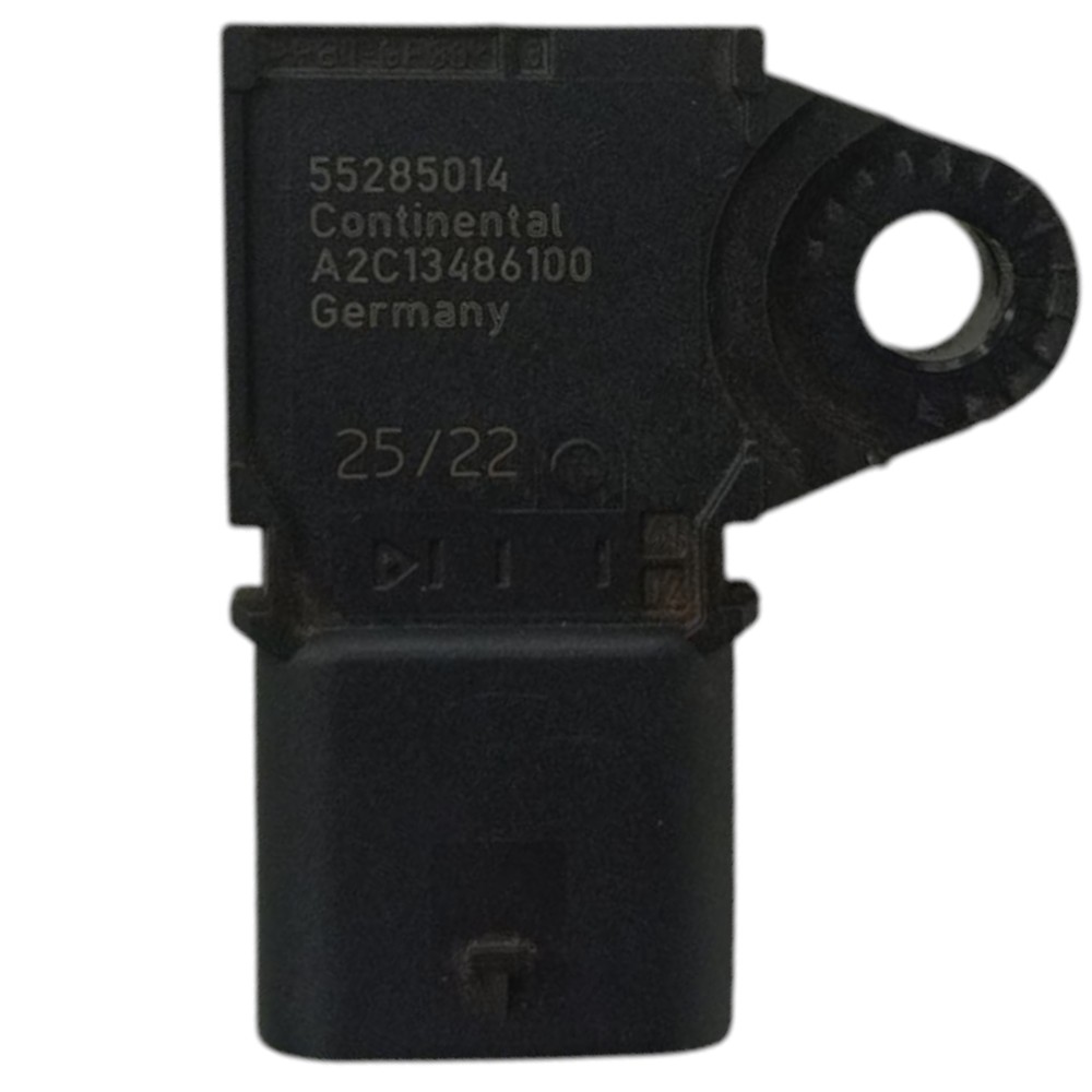 Sensor Map Fiat Fastback Pulse Toro Compass 1.3 2022 2023 24 2