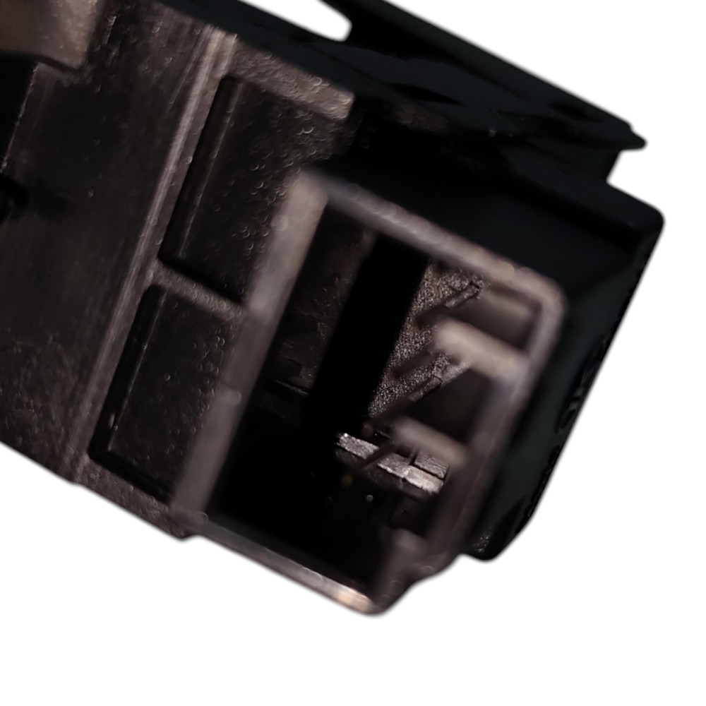 Botão vidro porta dianteira direita Volvo XC60 2009 2010 11 4