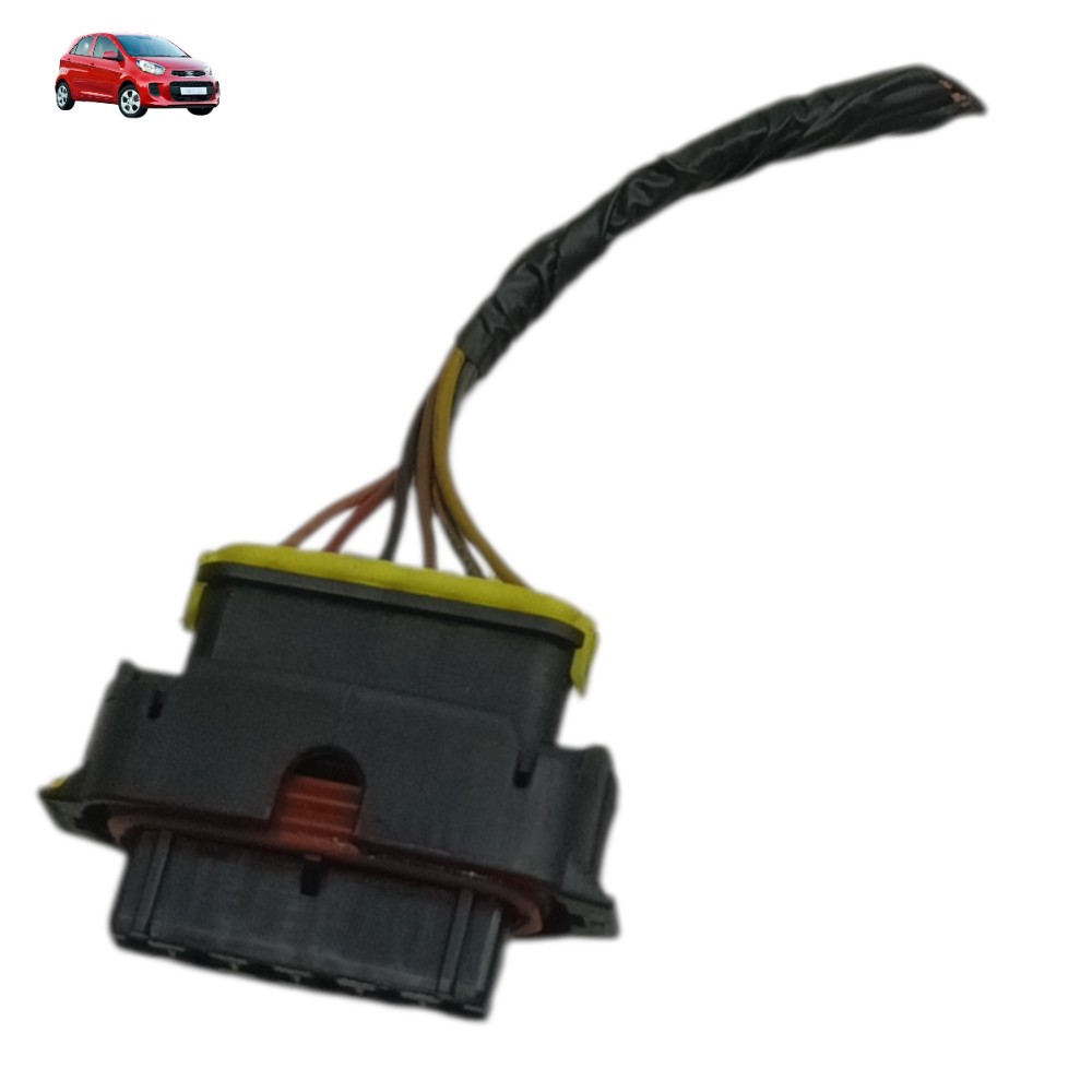 Plug conector pedal acelerador Kia Picanto 2015 351904a700 2