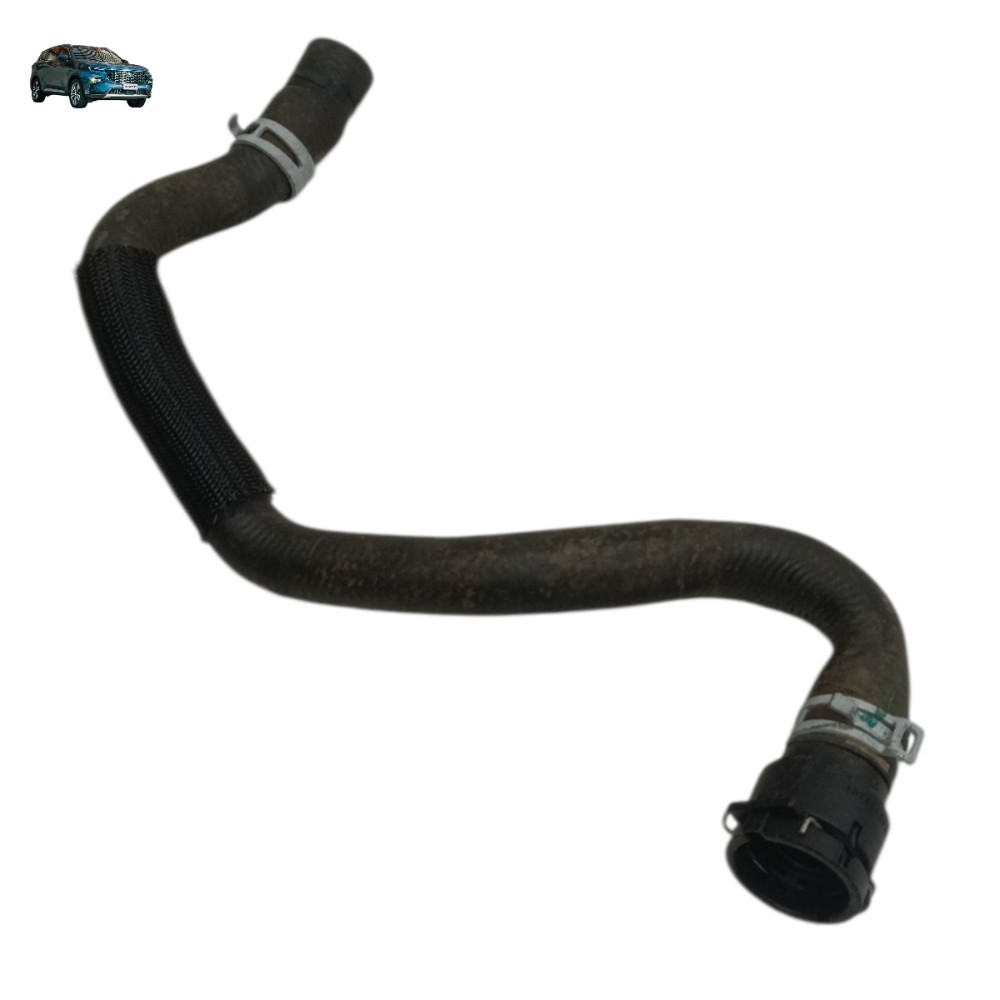 Mangueira Ar Quente Gm Spin Cobalt 1.8 2015 2016 52048221