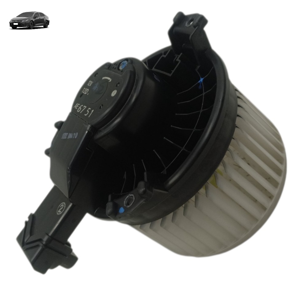 Ventilador caixa ar forçado toyota corolla Gli 2021 2022