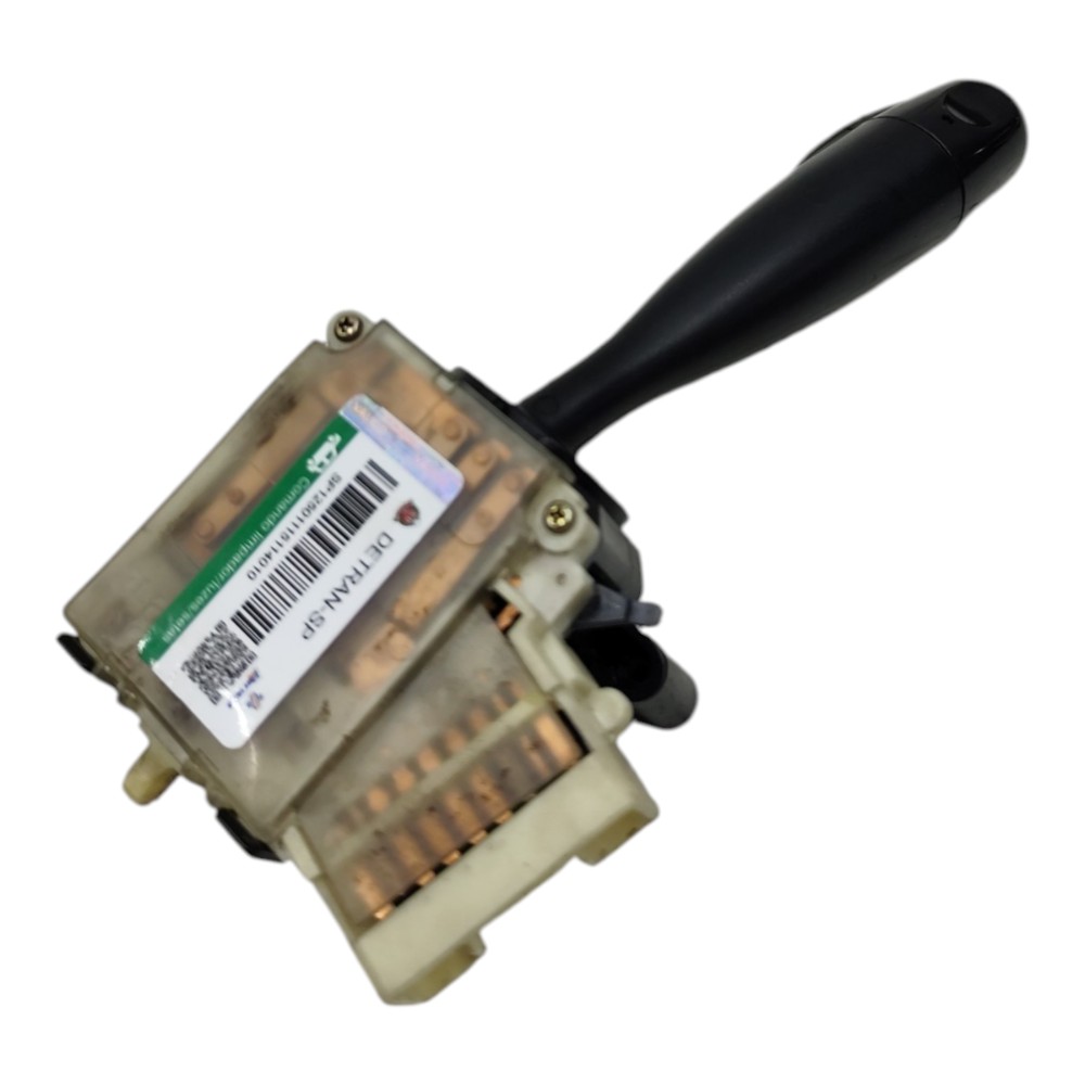Chave Comando Seta Toyota Corolla 2003 2004 2005 2006 2
