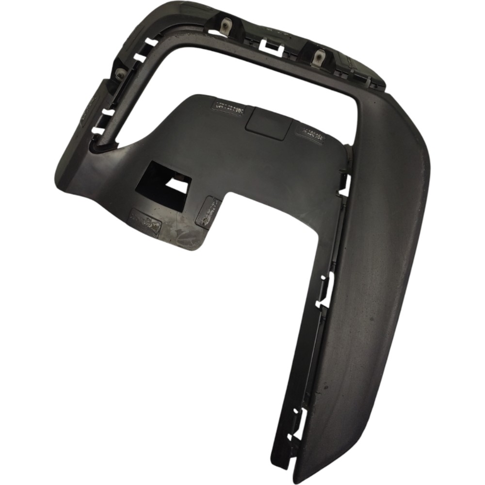 Suporte Farol Milha Diurno Direito Gm Tracker 2020 2021 2022 Transparente Direito 1