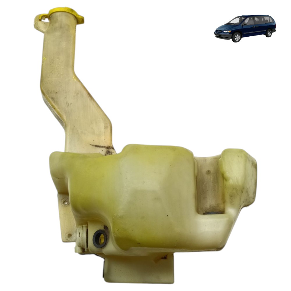 Reservatório Água Parabrisa Chrysler Grand Caravan 1999 2000 1