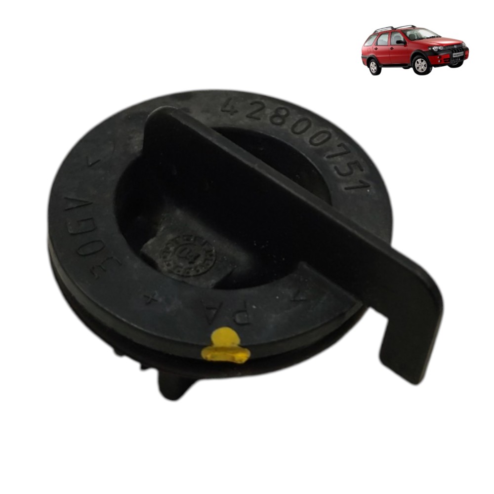 Soquete Pisca Farol Fiat Palio Weekend Adventure 1.8 2005 20 1