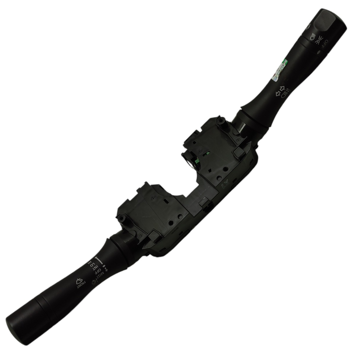 Chave Seta Limpador Nissan Versa March 2016 2017 2018 2019 1