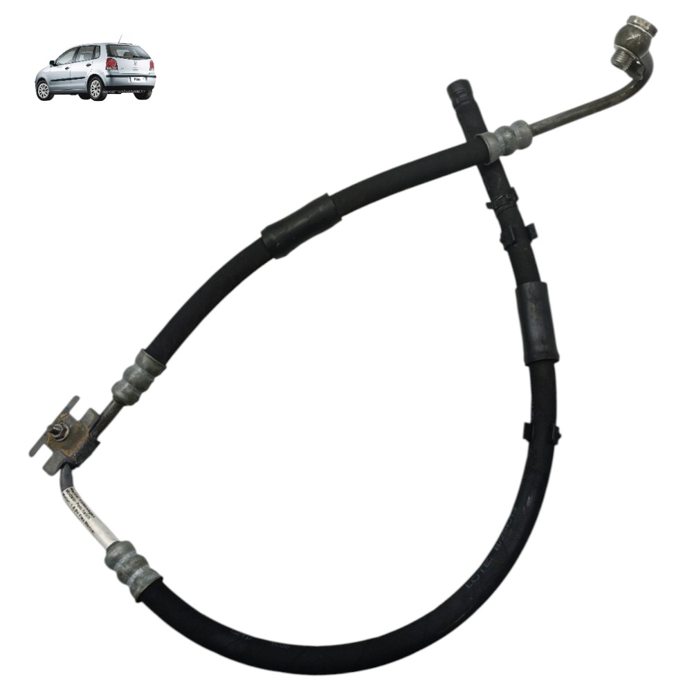 Mangueira Retorno Direção Hidráulica Vw Polo 1.6 2008 2009 1