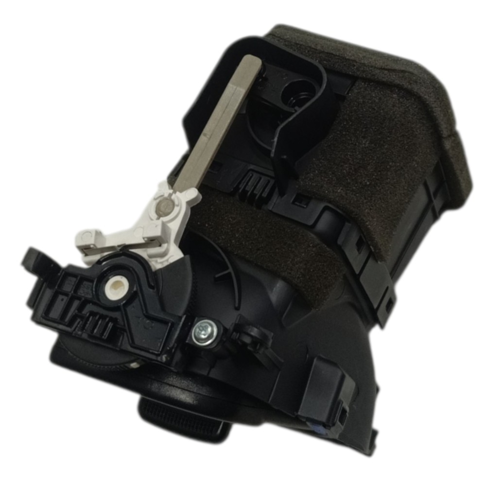 Difusor Ar Central Esquerdo Kia Stonic 2022 2023 2024 2025 3