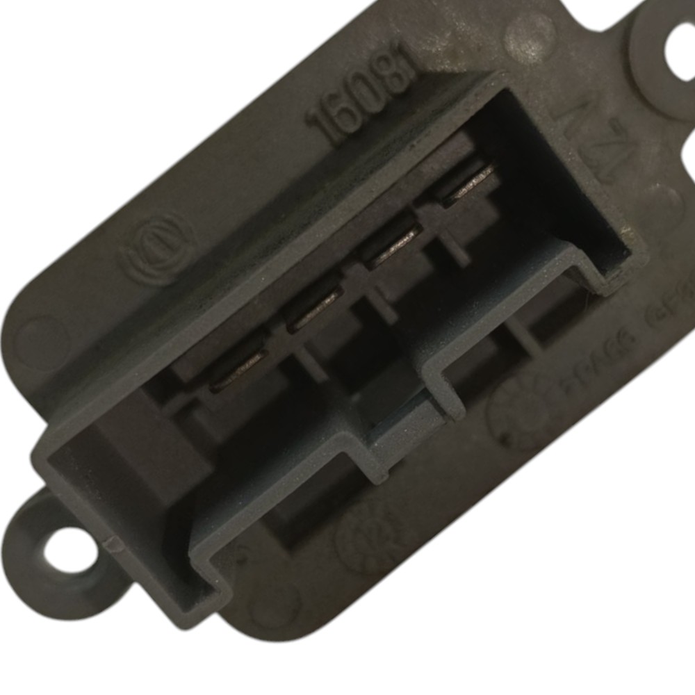 Resistência Caixa Ar Fiat Idea 1.4 2011 2012 2013 2014 2015 4