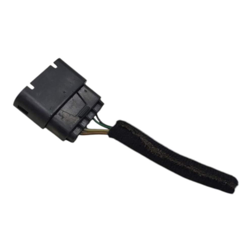 Plug Conector Fechadura Traseira Direita Kia Stonic 2022 2