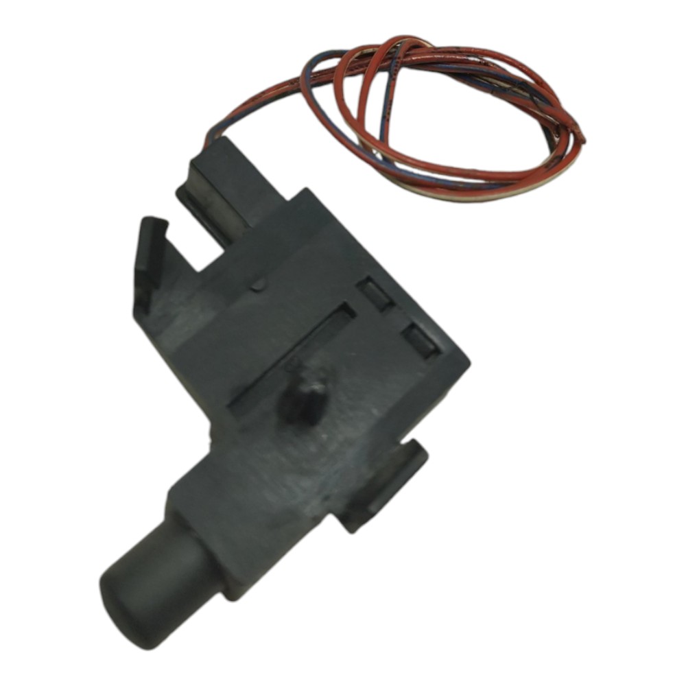 Interruptor Alavanca Freio Mão Vw Tiguan 2012 2013 2014 2015 3