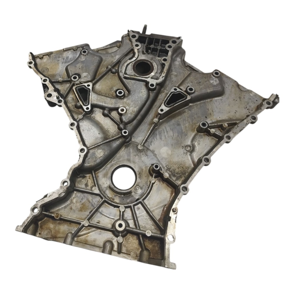 Tampa Lateral Motor Hyundai Azera 3.3 V6 2008 2009 2010 2011 2