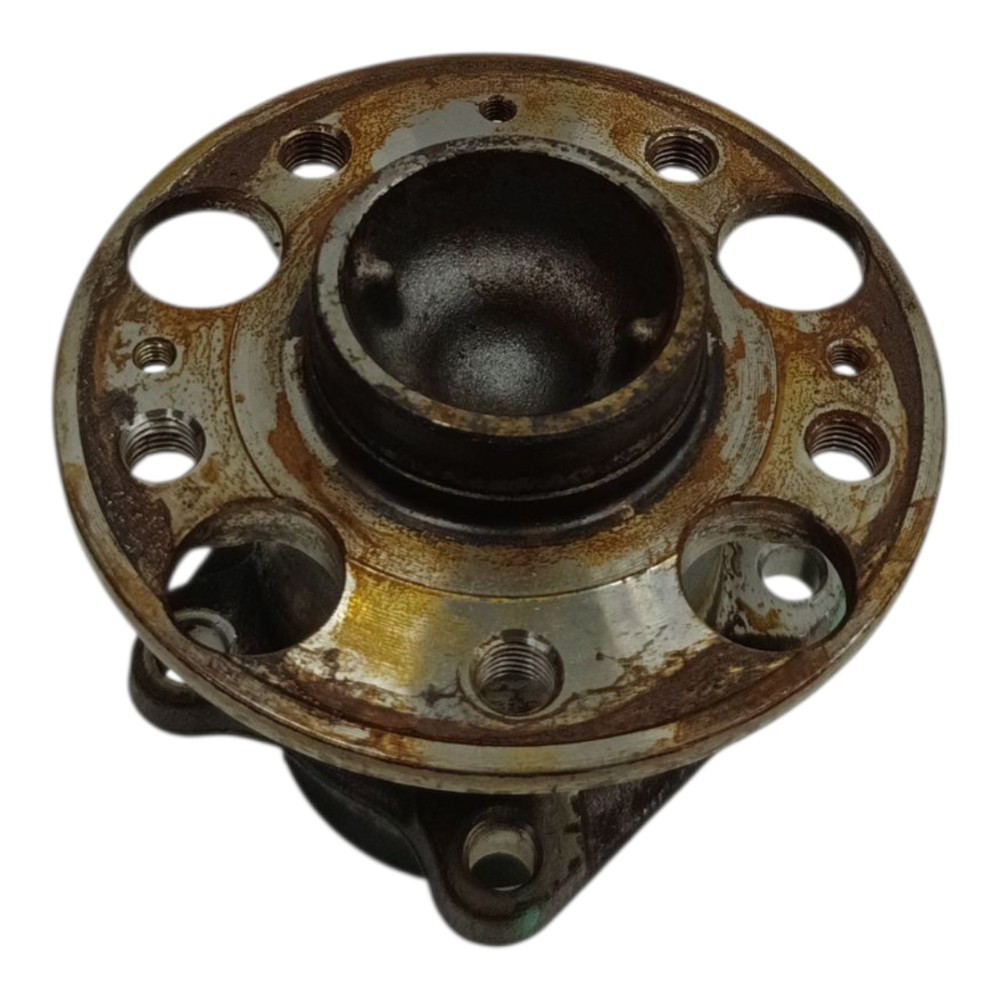 Cubo roda rolamento traseiro Chery Tiggo 5x 1.5 2025 2024 23 4