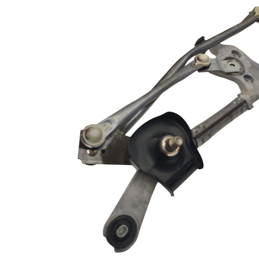 Máquina Galhada Limpador Para-brisa Toyota Corolla 2016 2017 4