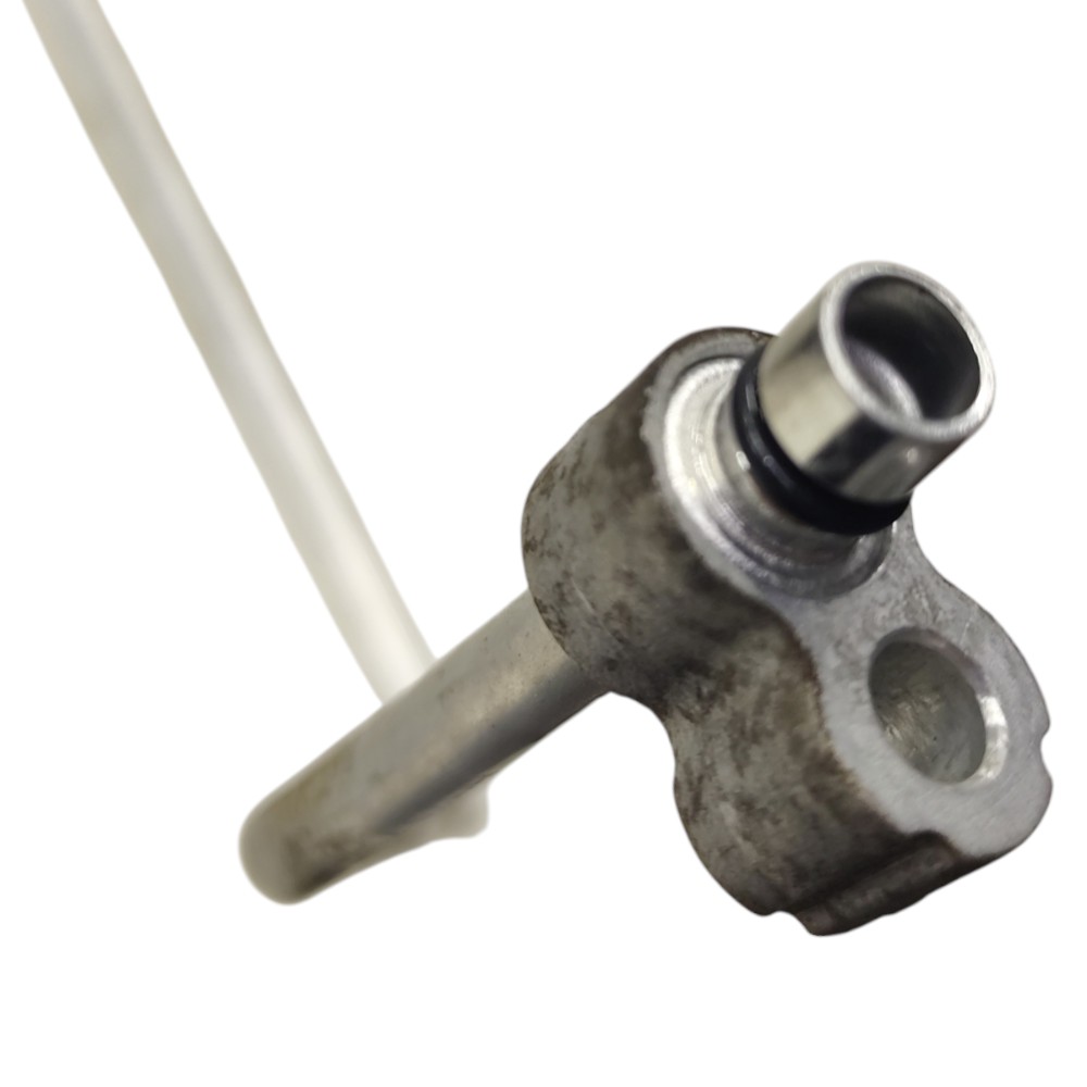 Tuberia Ar Condicionado Toyota Rav4 2.0 2014 2015 2016 4