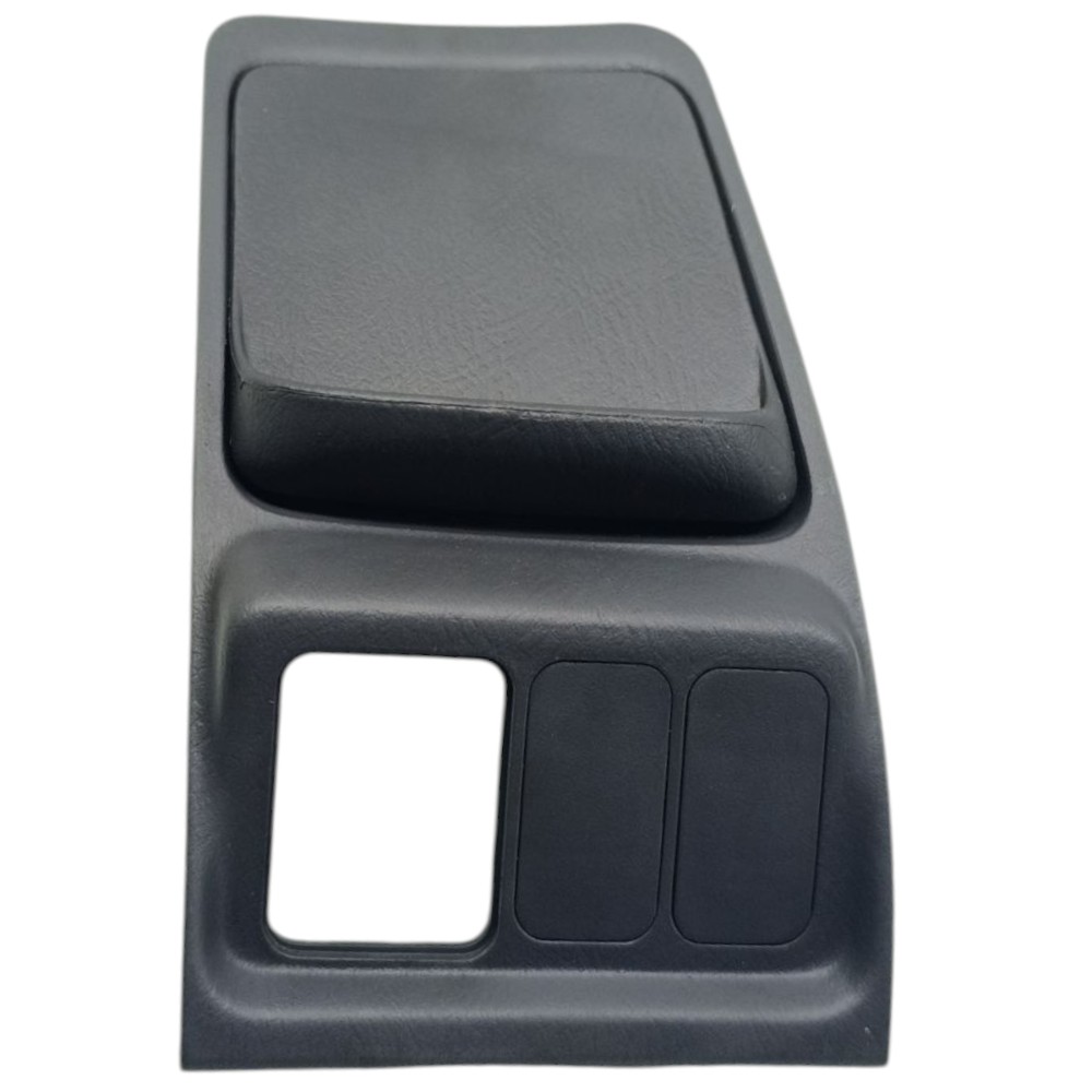 Porta Objeto Esquerdo Painel Honda Civic G7 2001 2002 2003 2
