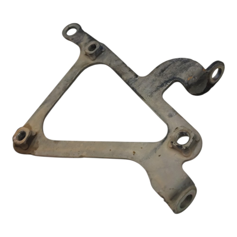 Suporte Resfriador Óleo Câmbio Honda Civic G8 1.8 2007 2008 3