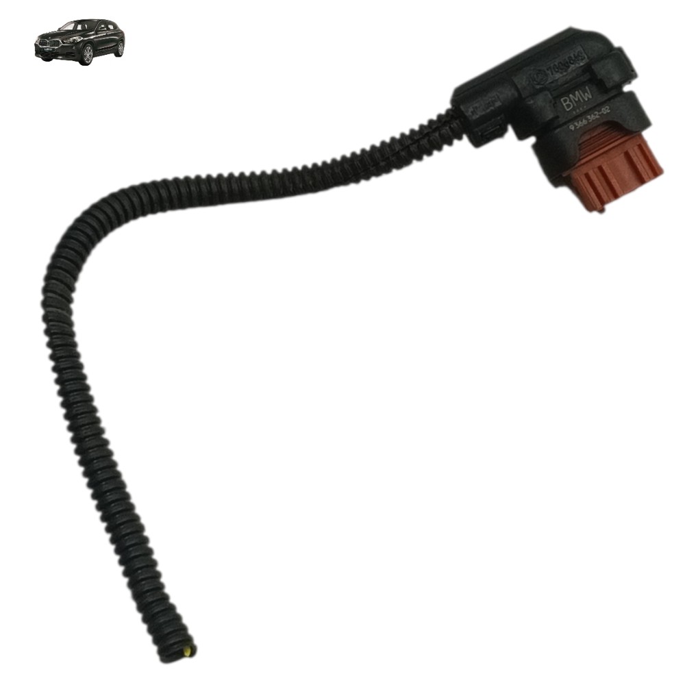 Plug Conector Sensor Maf Fluxo Ar Bmw X2 2.0 Sdrive 2018 1