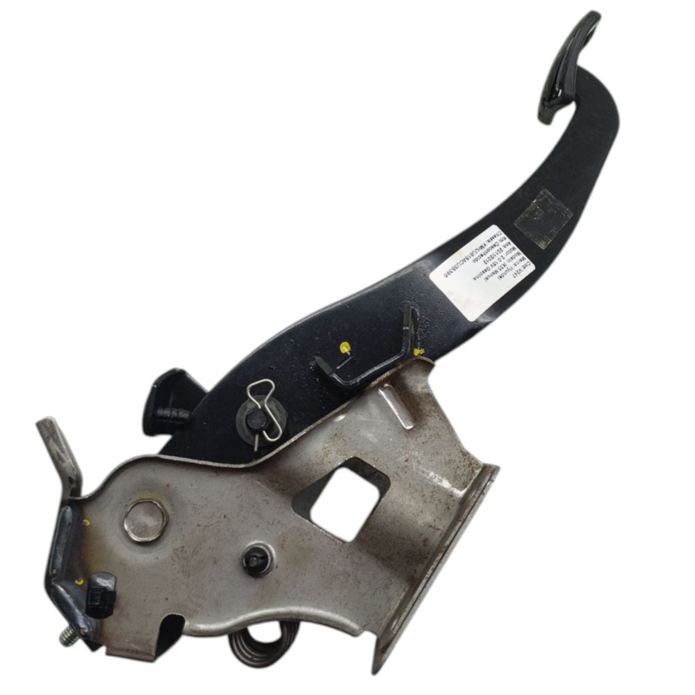 Pedal Embreagem Hyundai Ix35 2.0 2010 2011 2012 2013 2014 4