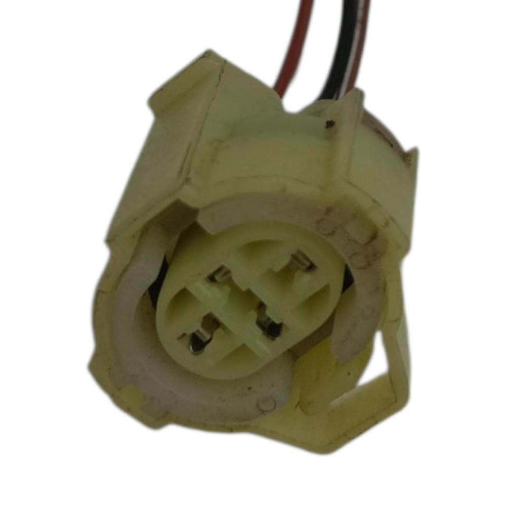 Plug Conector Sensor Pressostato Effa 1.3 V21 V22 2025 2024 4
